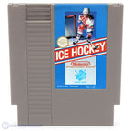 Ice Hockey Bienengräber