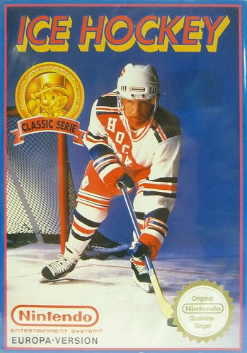 Ice Hockey