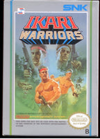 Ikari Warriors 1