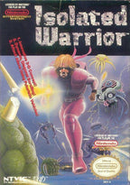 Isolated Warrior (US)