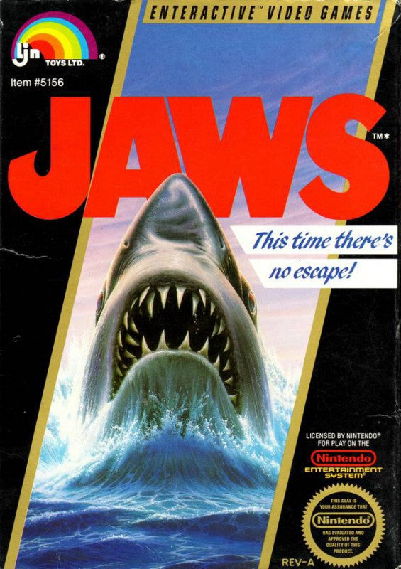 Jaws (US)