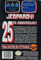 Jeopardy! 25th Anniversary (US)