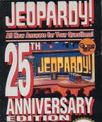 Jeopardy! 25th Anniversary (US)