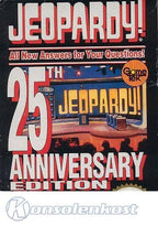 Jeopardy! 25th Anniversary (US)