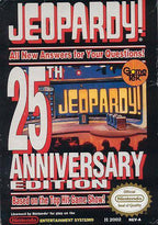 Jeopardy! 25th Anniversary (US)