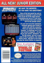Jeopardy! Junior Edition (US)