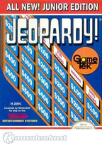 Jeopardy! Junior Edition (US)