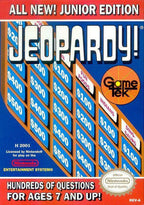 Jeopardy! Junior Edition (US)