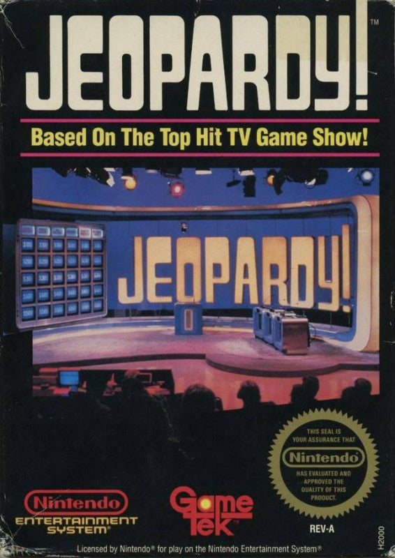 Jeopardy! (US)