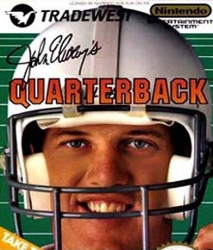 John Elway's Quarterback (US)