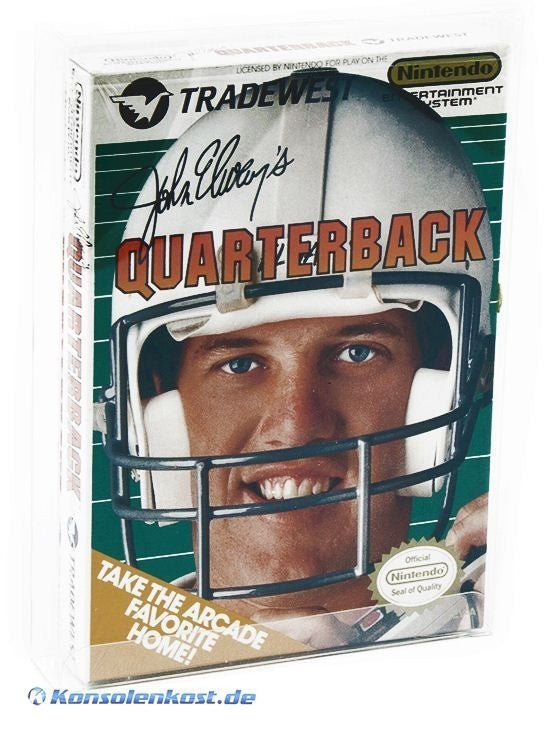 John Elway's Quarterback (US)