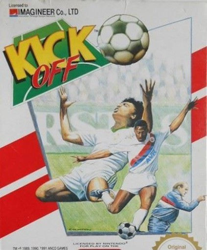 Kick Off