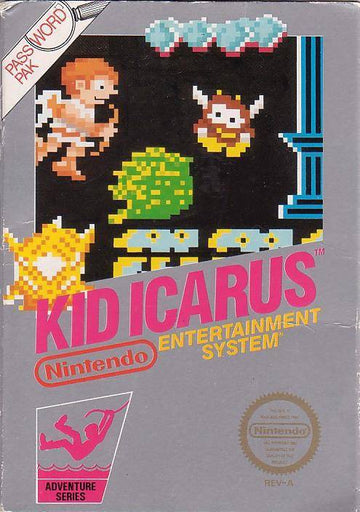 Kid Icarus (US)