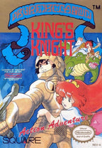 King's Knight (US)
