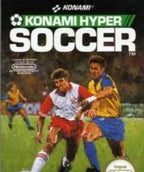 Konami Hyper Soccer