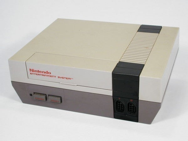 Konsole 50Hz