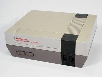 Konsole 50Hz