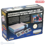 Konsole 60Hz Control Deck + Super Mario Bros. 2 + 2 Controller