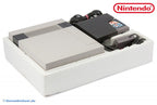 Konsole 60Hz Control Deck + Super Mario Bros. + 2 Controller