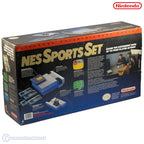 Konsole 60Hz Sports Set + 2 Spiele + Four Score + 4 Controller