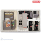 Konsole 60Hz Sports Set + 2 Spiele + Four Score + 4 Controller