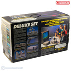 Konsole Deluxe Set + 2 Spiele + R.O.B. (US)