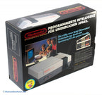 Konsole Ice Climber Set + 2 Spiele + 2 Original Controller