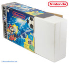 Konsole Super 3 Set + 3 Spiele + Original Controller