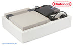 Konsole Super 3 Set + 3 Spiele + Original Controller