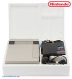 Konsole Super 3 Set + 3 Spiele + Original Controller
