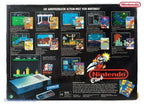 Konsole + Spiel + Original Controller Super Mario Bros. Set