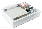 Konsole Super Mario Bros. Set + Spiel + Original Controller