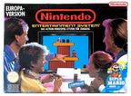 Konsole Super Mario Bros. Set + Spiel + Original Controller