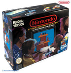 Konsole + Spiel + Original Controller Super Mario Bros. Set