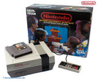 Konsole + Spiel + Original Controller Super Mario Bros. Set