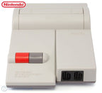 Konsole Top Loader NES-101 Control Deck + Original Controller (US)