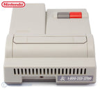Konsole Top Loader NES-101 Control Deck + Original Controller (US)