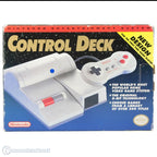 Konsole Top Loader NES-101 Control Deck + Original Controller (US)