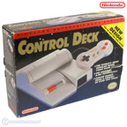 Konsole Top Loader NES-101 Control Deck + Original Controller (US)