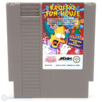Krusty's Fun House