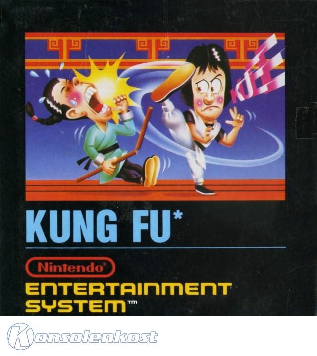 Kung Fu Bienengräber