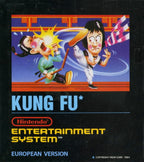 Kung Fu Bienengräber