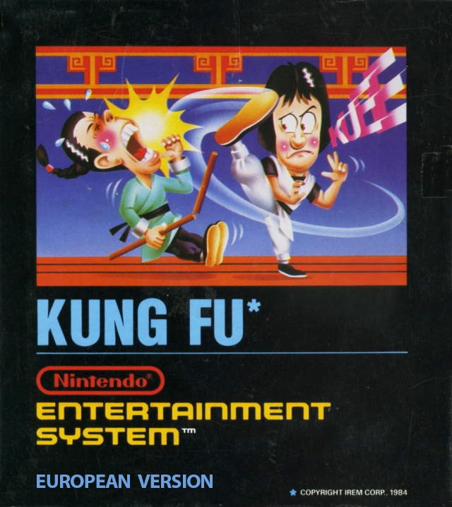 Kung Fu Bienengräber