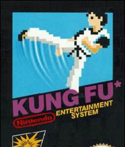 Kung Fu (US)