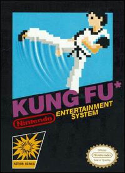 Kung Fu (US)