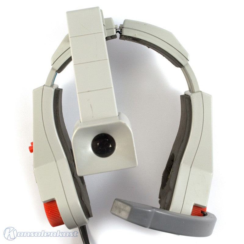 LaserScope: Voice Command Optical Targeting Headset [Konami] (US)