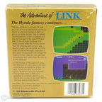 Legend of Zelda II / 2: Adventure of Link Bienengräber