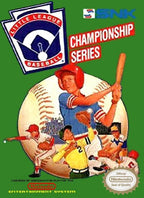 Little League Baseball (US)
