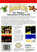 Little Samson (US)