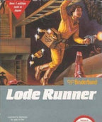 Lode Runner (US)